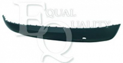 EQUAL QUALITY p1638 - Спойлер